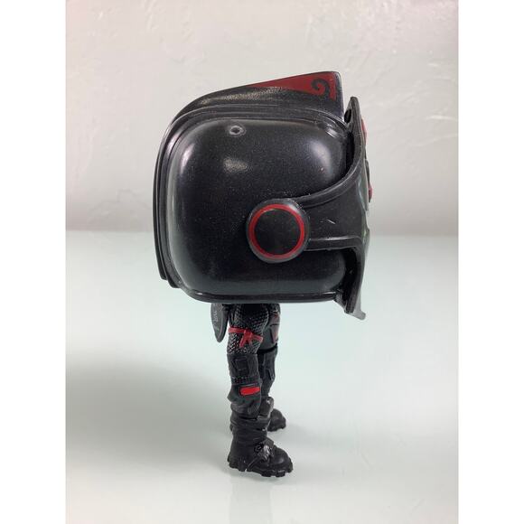 Funko Pop Fortnite Black Knight #426 vinyl figure EUC - Picture 2 of 9